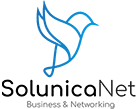 SolunicaNet Logo
